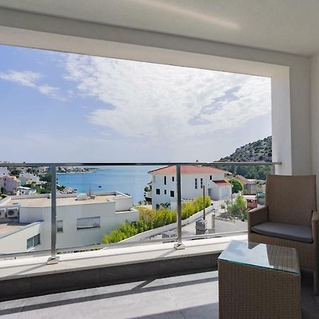 Villa Compass; Luxury Experience In Natural Bay. Ražanj Exterior foto
