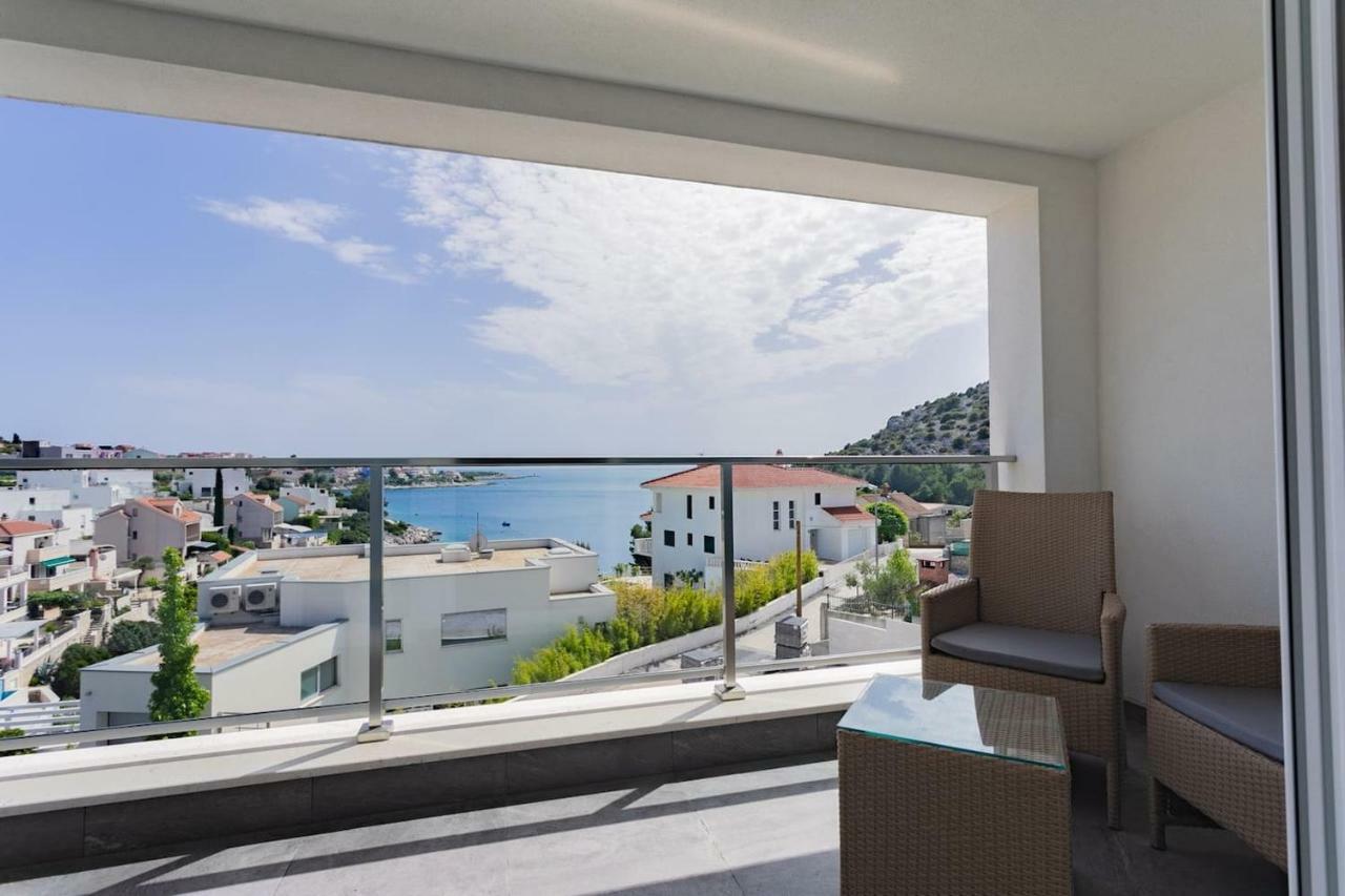 Villa Compass; Luxury Experience In Natural Bay. Ražanj Exterior foto