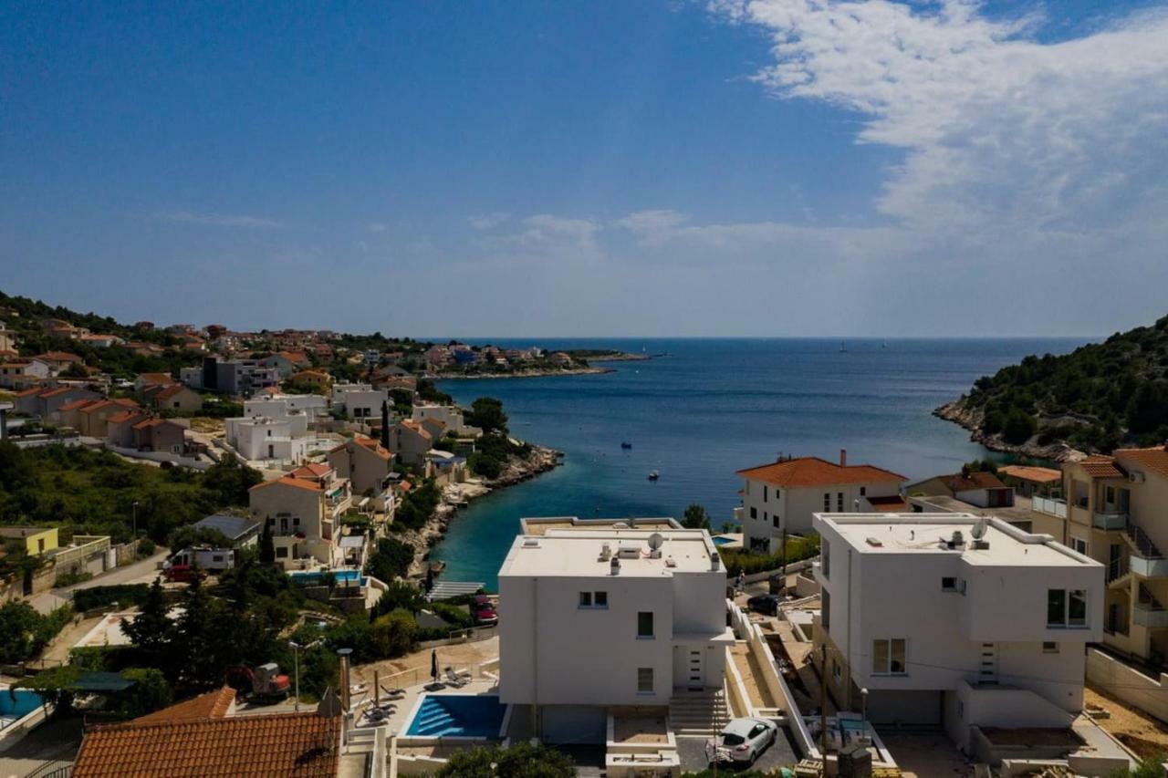Villa Compass; Luxury Experience In Natural Bay. Ražanj Exterior foto