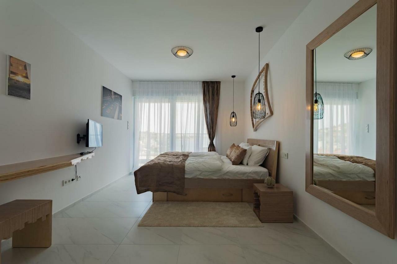 Villa Compass; Luxury Experience In Natural Bay. Ražanj Exterior foto