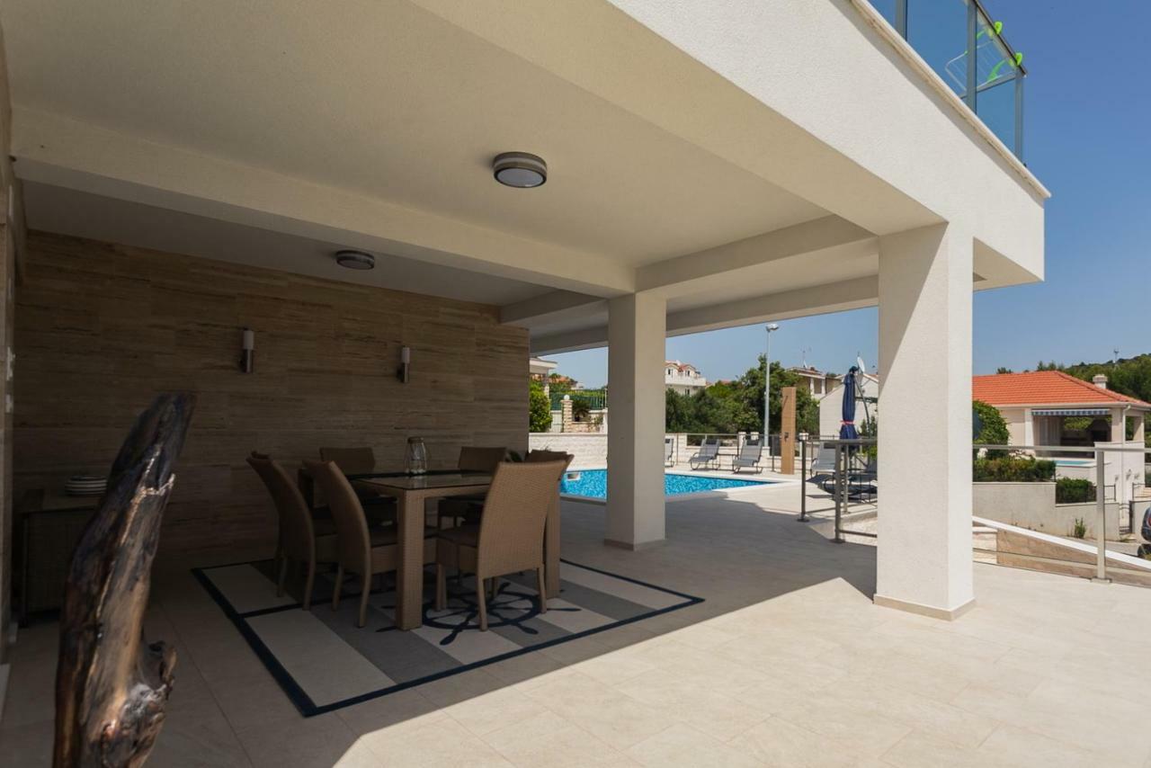 Villa Compass; Luxury Experience In Natural Bay. Ražanj Exterior foto
